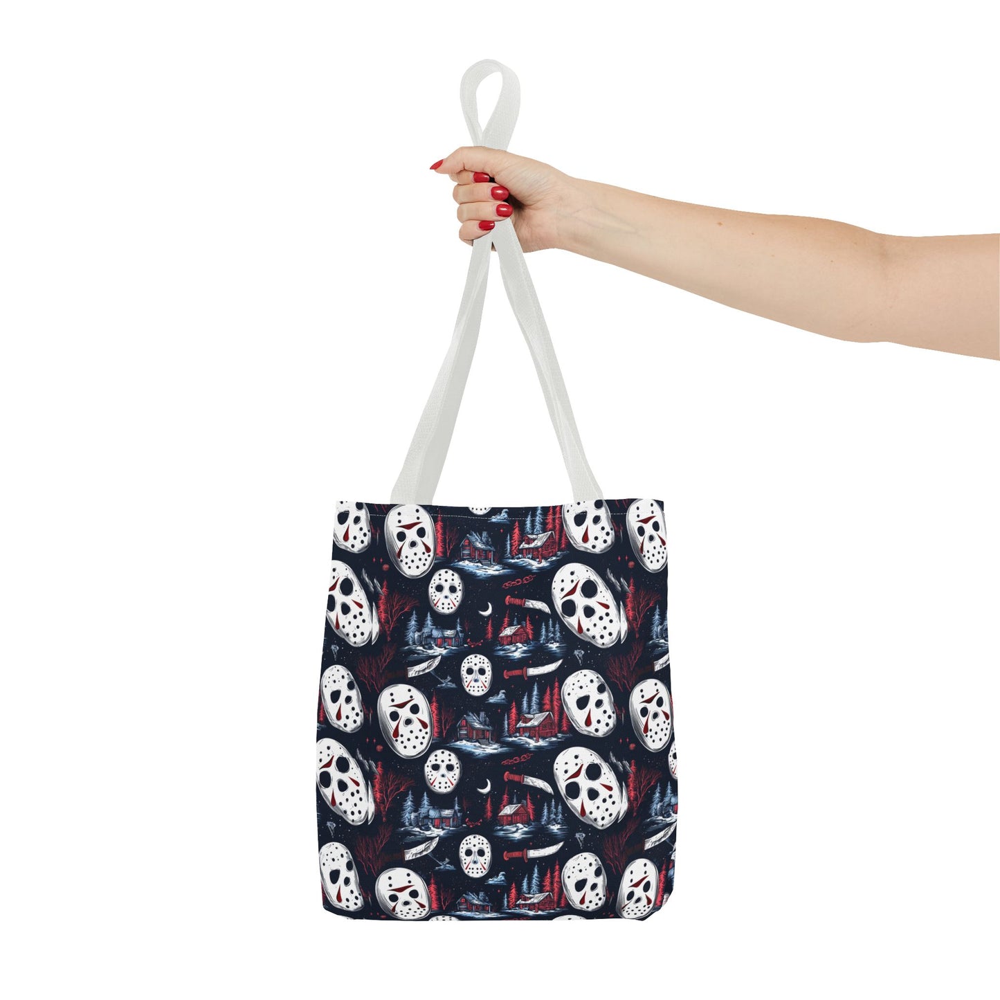 Friday's Are Made For Fun Tote Bag
