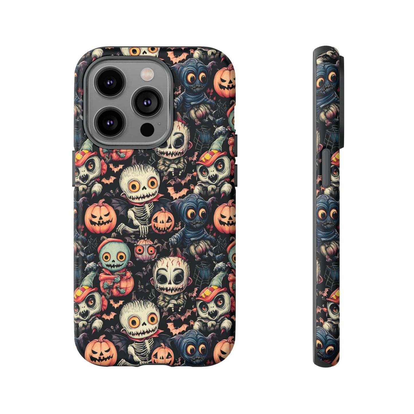 Monster Mash Tough Case