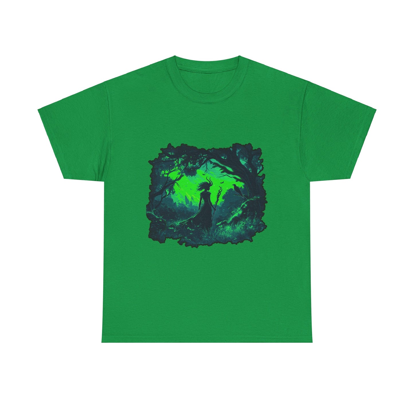 The Other Dark Lady Unisex Heavy Cotton Tee
