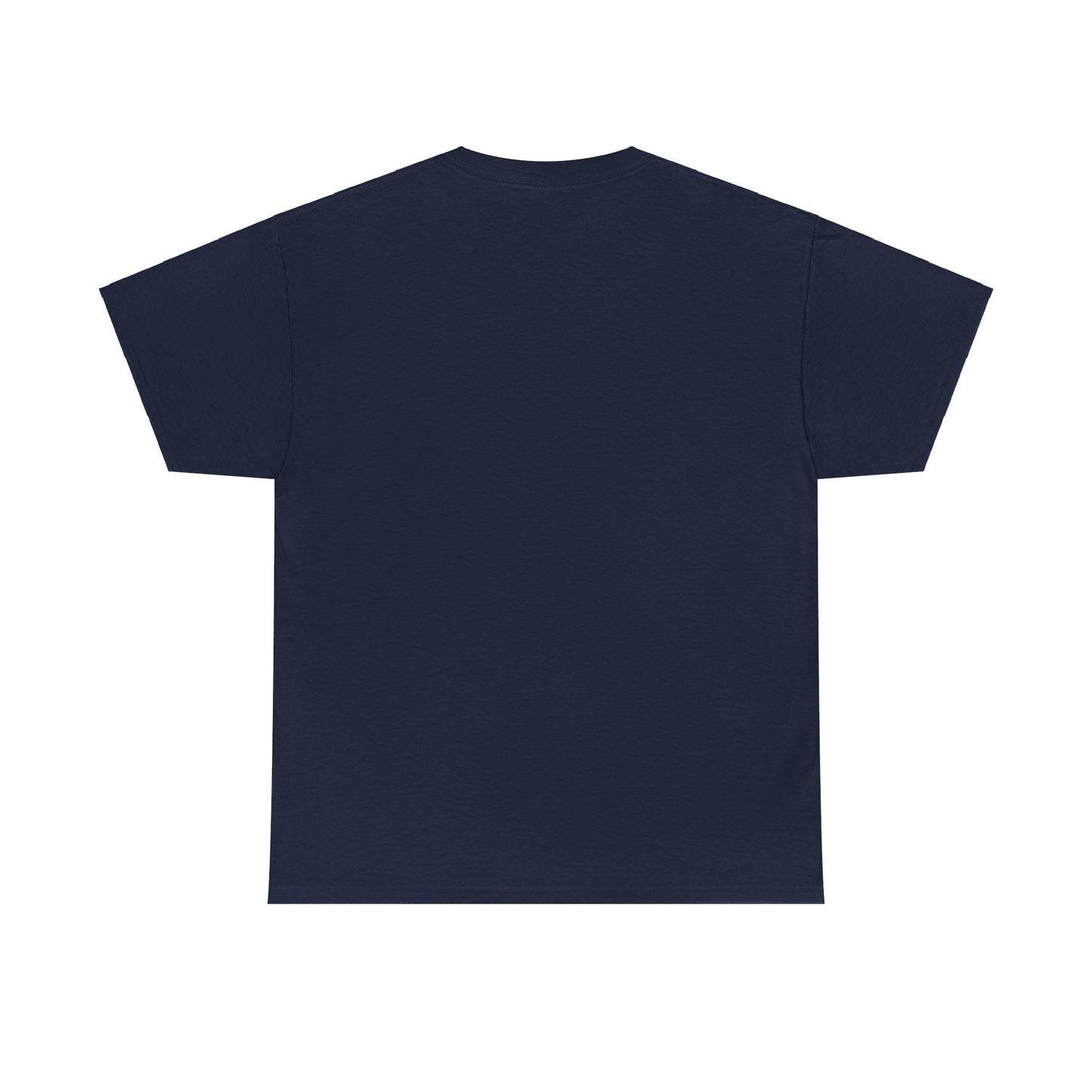 riddle me this Unisex Heavy Cotton Tee