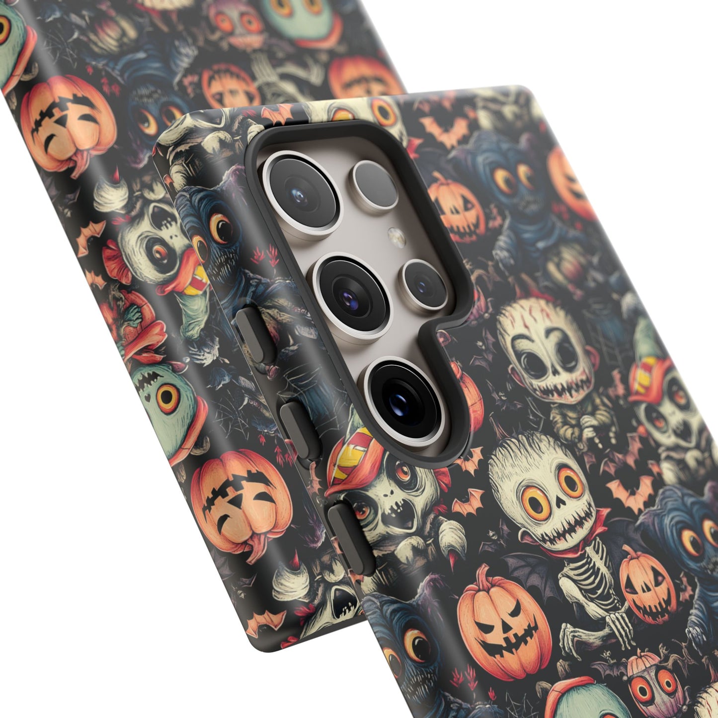 Monster Mash Tough Case