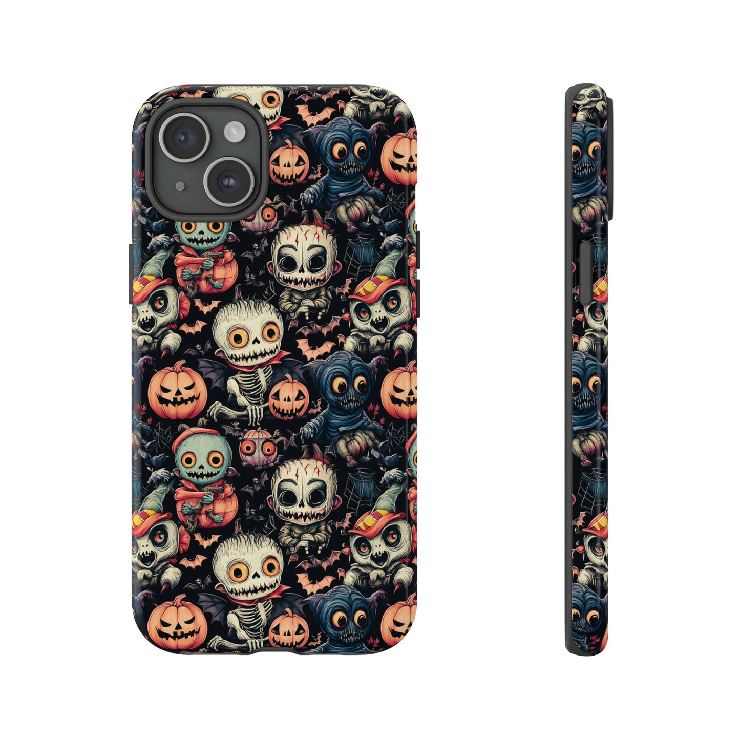 Monster Mash Tough Case