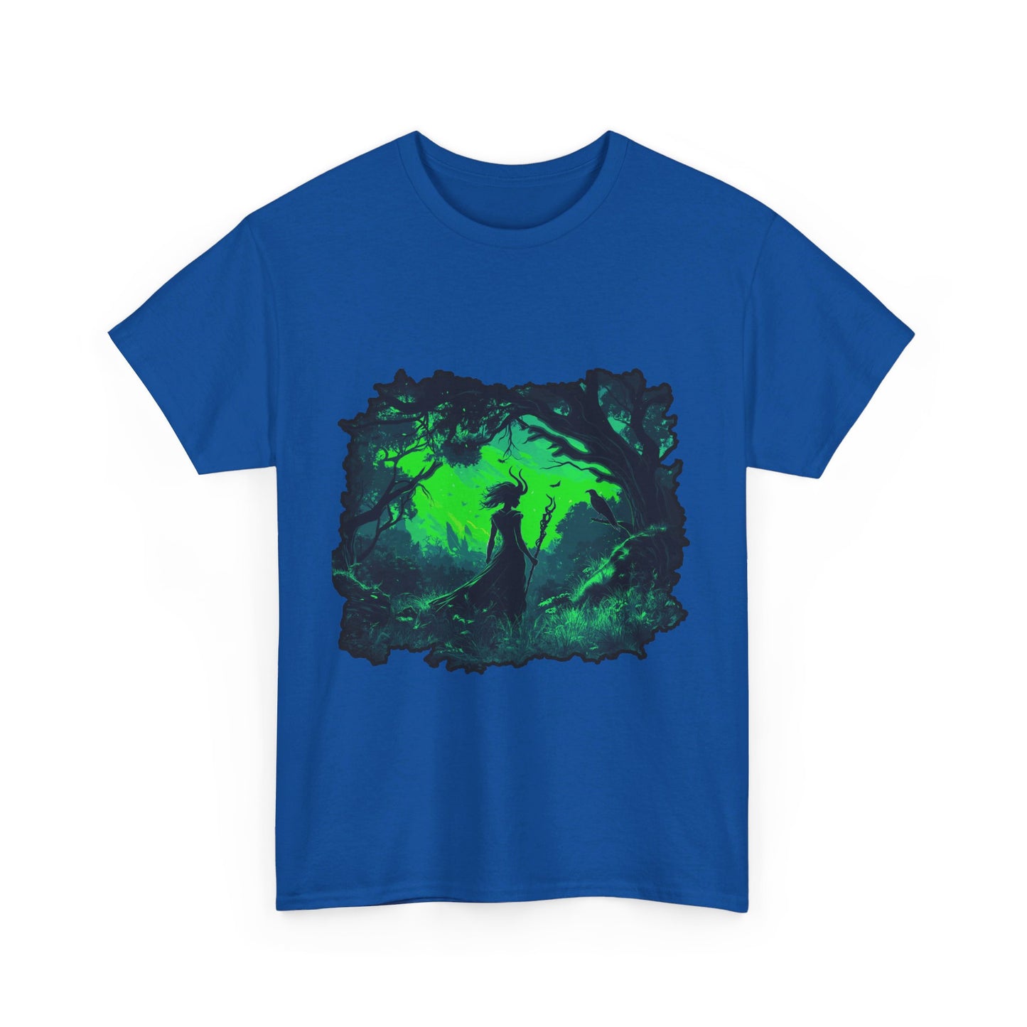 The Other Dark Lady Unisex Heavy Cotton Tee