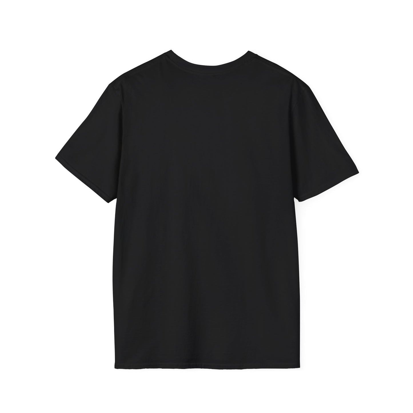 Welcome to Your Nightmare Unisex Softstyle T-Shirt