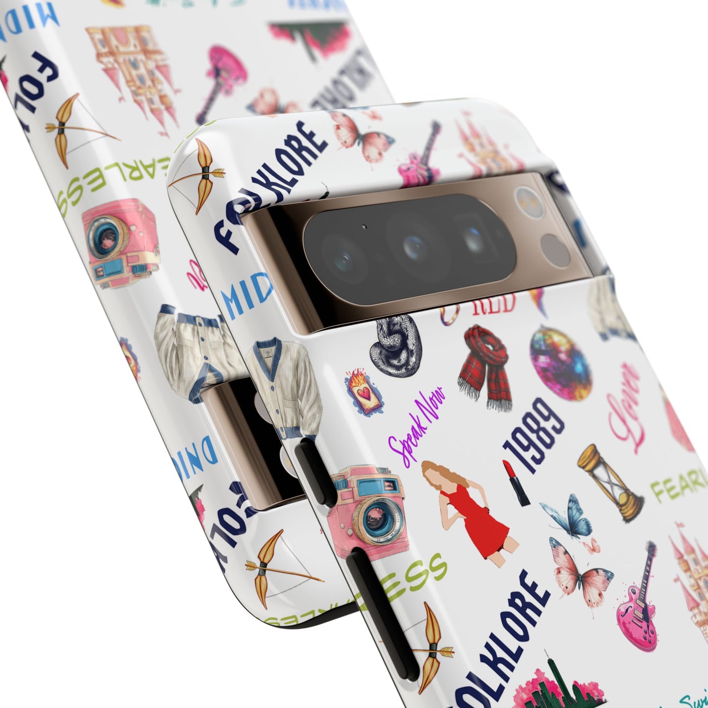 Swifty Tough Cases