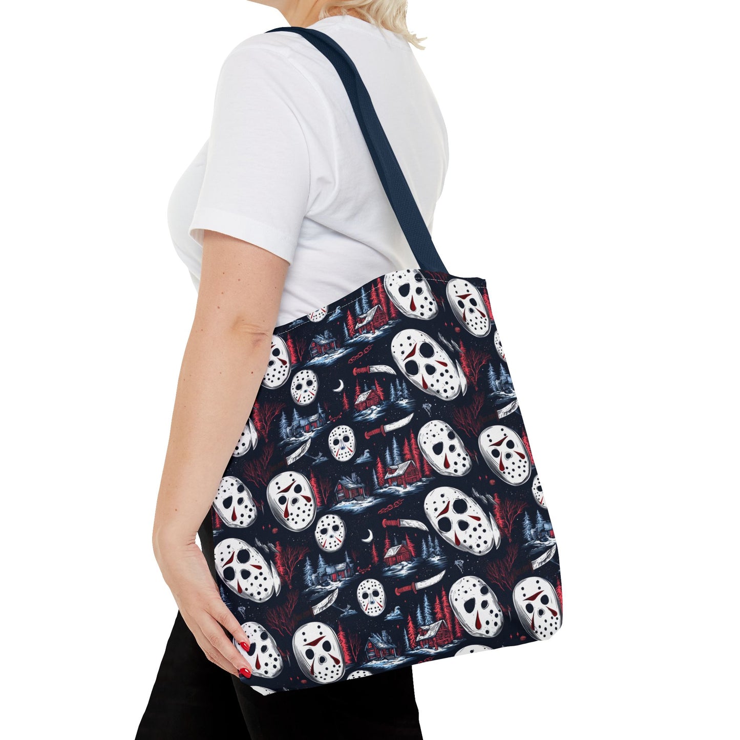 Friday's Are Made For Fun Tote Bag