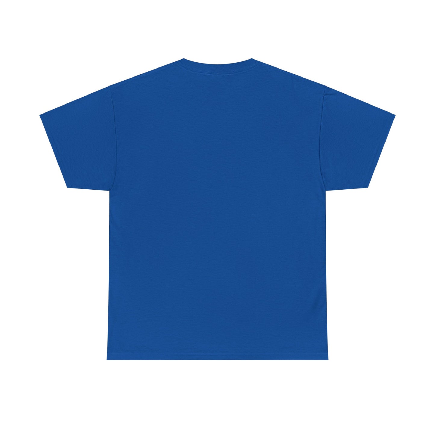 At World's edge Unisex Heavy Cotton Tee