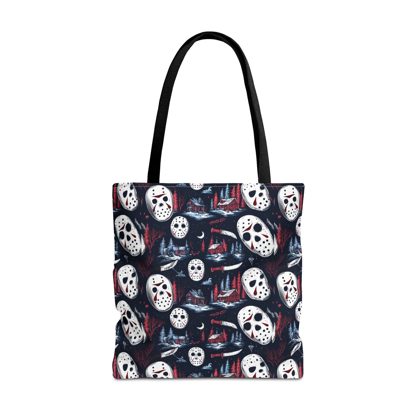 Friday's Are Made For Fun Tote Bag