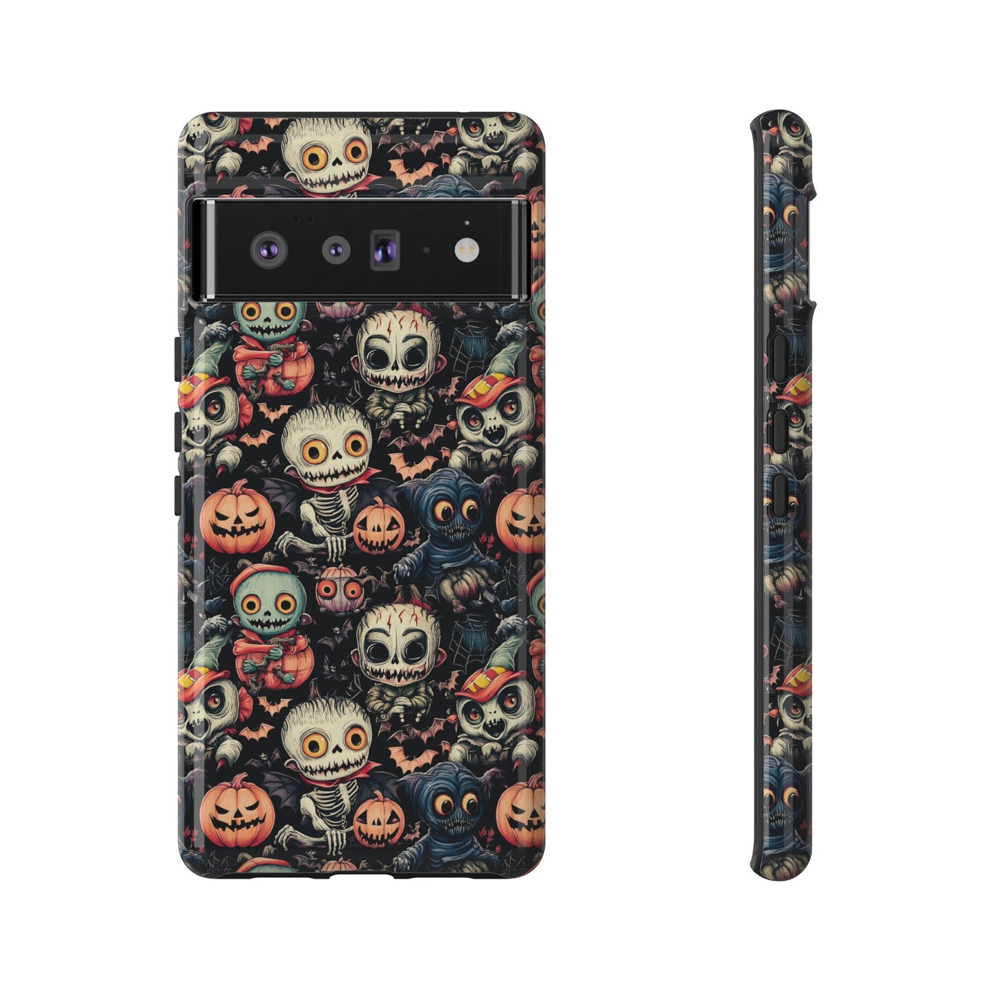 Monster Mash Tough Case