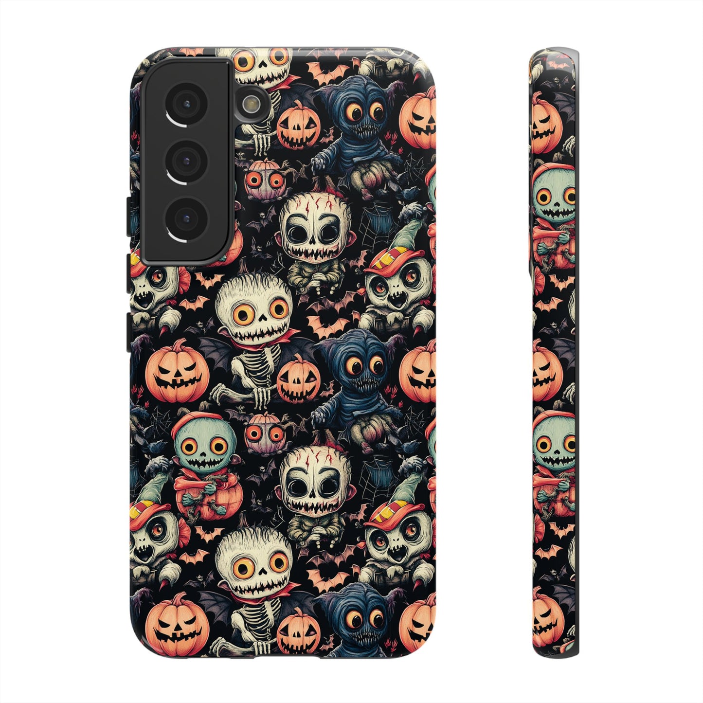 Monster Mash Tough Case