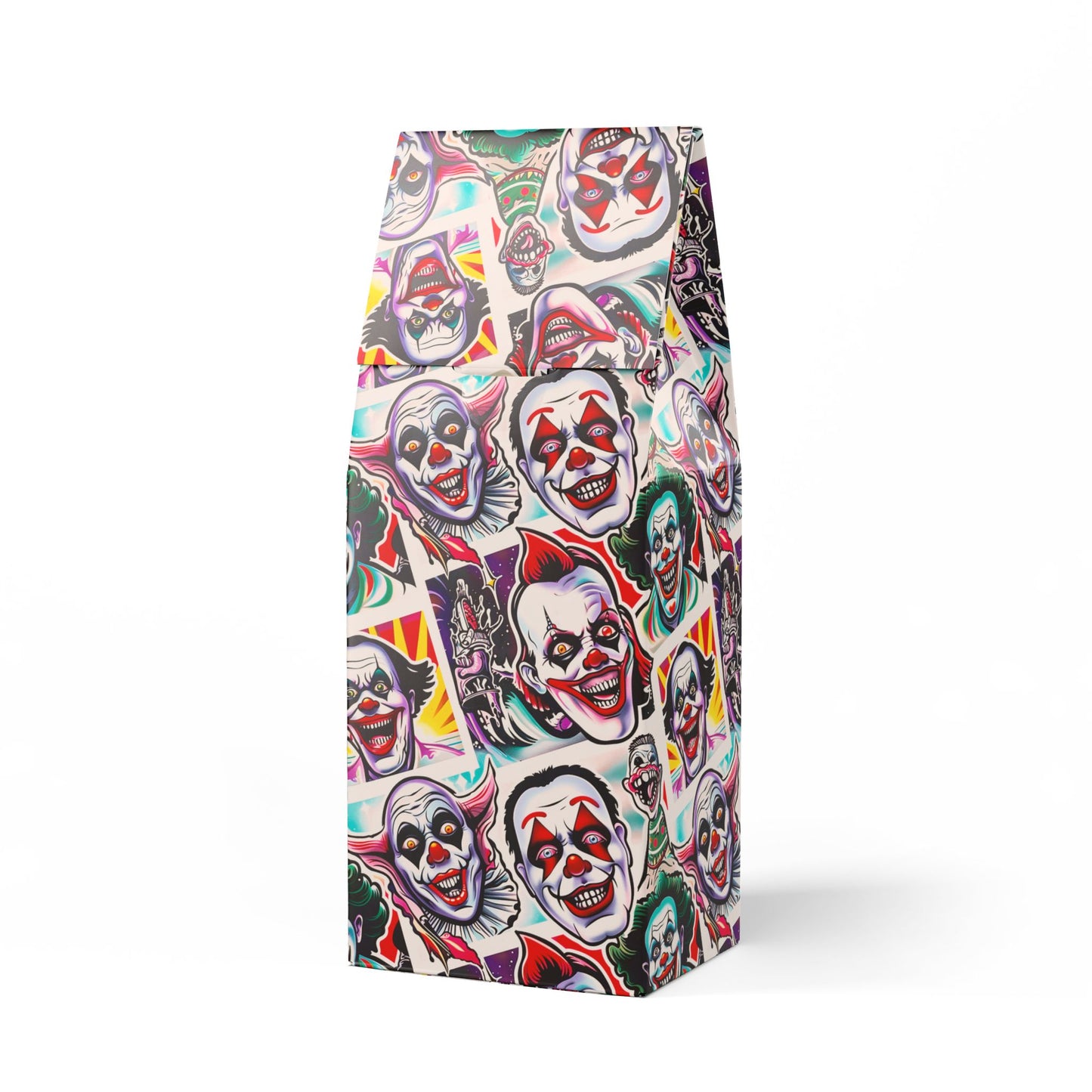 Carnival of Darkness: Evil Clown Roast ( Dark French Roast )