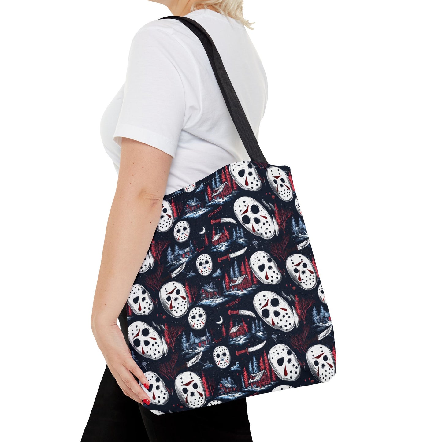 Friday's Are Made For Fun Tote Bag