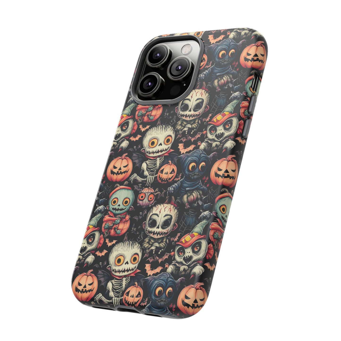 Monster Mash Tough Case