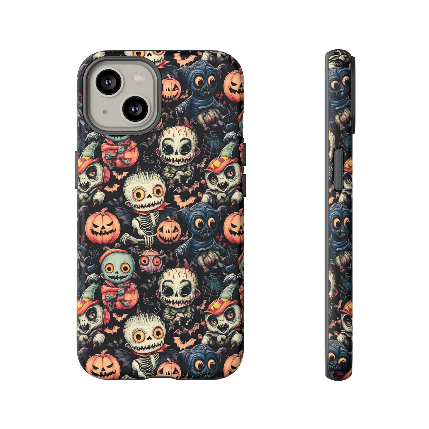 Monster Mash Tough Case