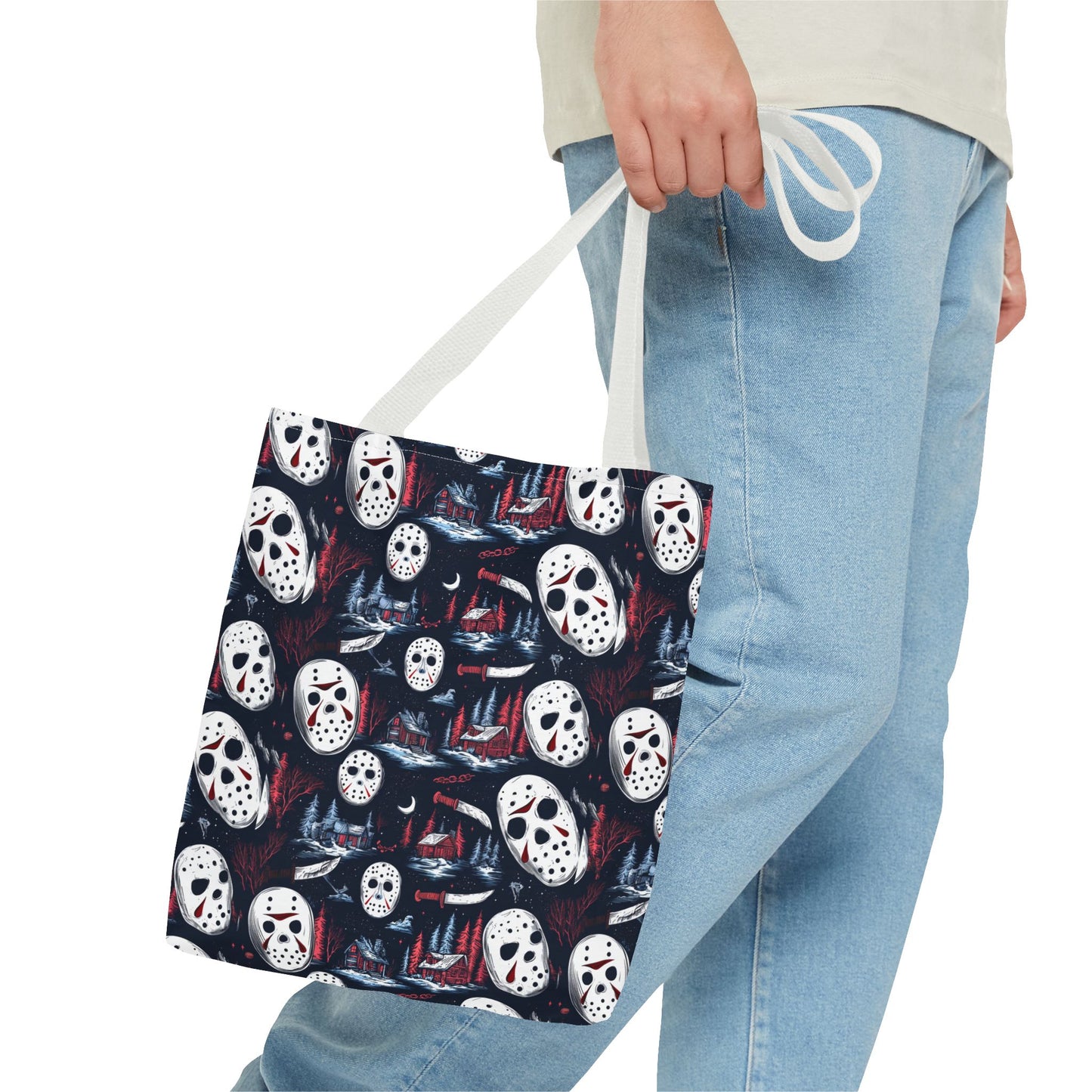 Friday's Are Made For Fun Tote Bag