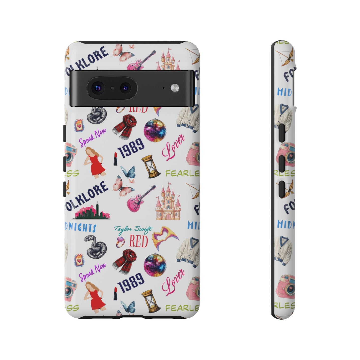 Swifty Tough Cases