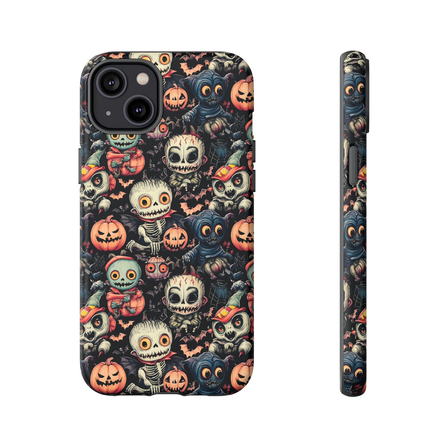 Monster Mash Tough Case