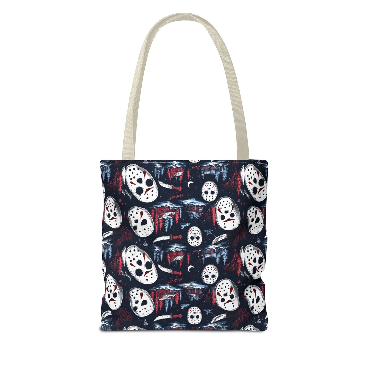 Friday's Are Made For Fun Tote Bag