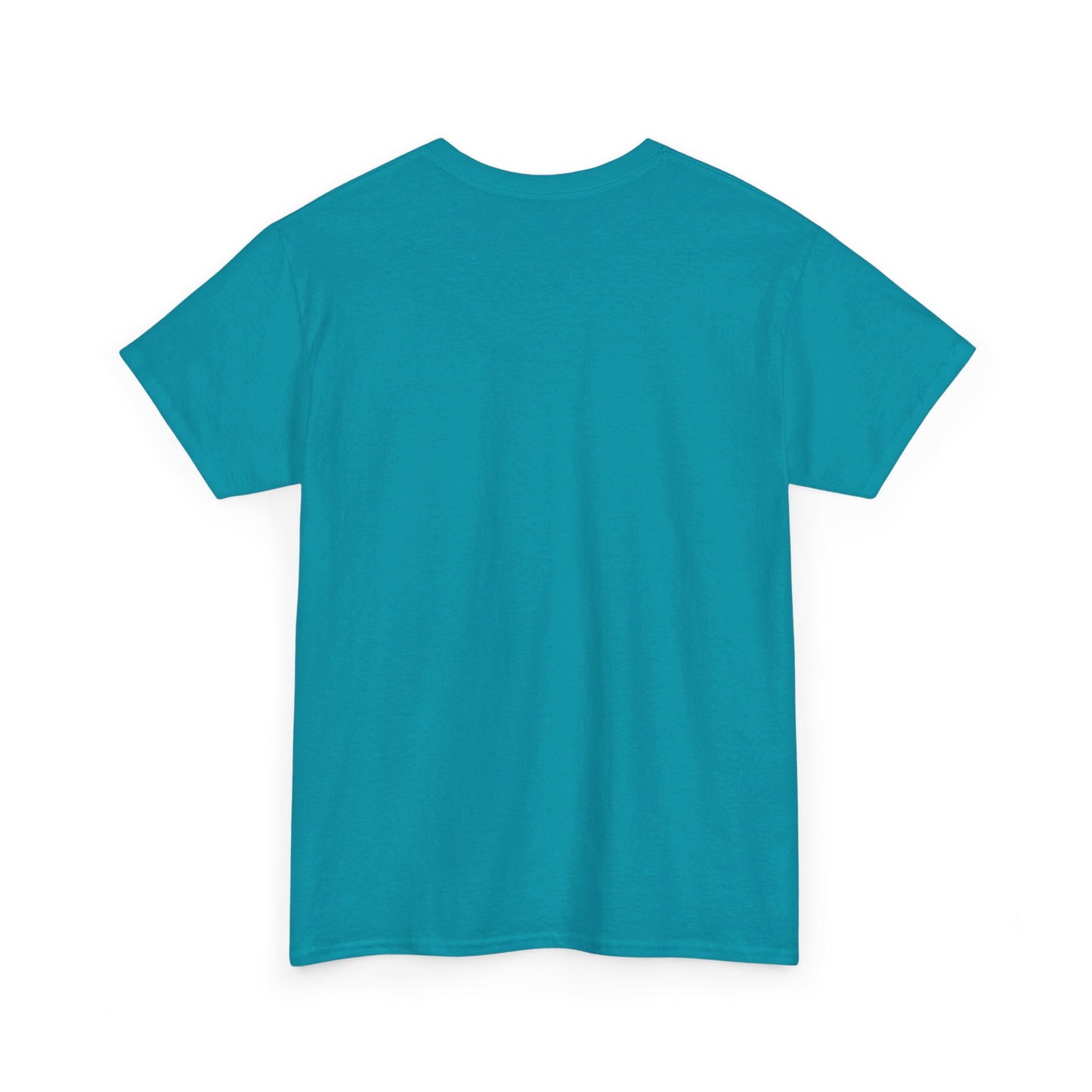 riddle me this Unisex Heavy Cotton Tee